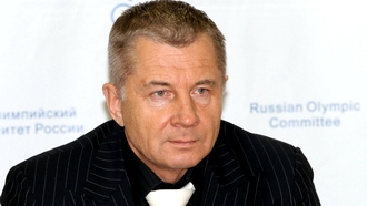 Анатолий Терехов