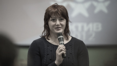 Елена Иващенко