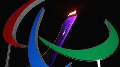 Паралимпийские игры в Сочи