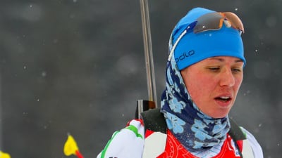 Евгения Волкова