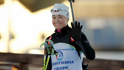 Екатерина Юрлова