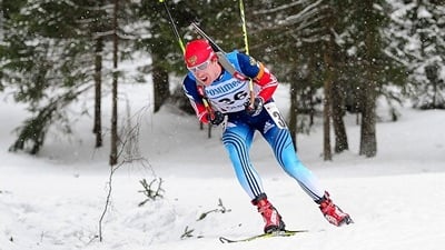 Алексей Волков