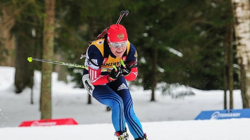 Екатерина Юрлова