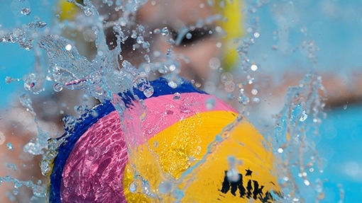 Россиянки обыграли команду Италии в матче Суперфинала Мировой лиги по водному поло