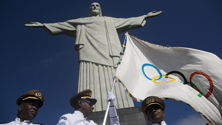 Увидим ли мы российских легкоатлетов в Рио?