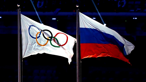 Российские легкоатлеты могут пропустить Олимпиаду 2016 года