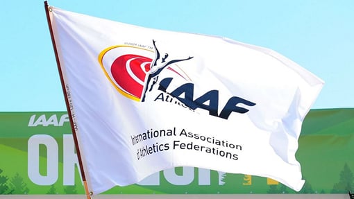 IAAF