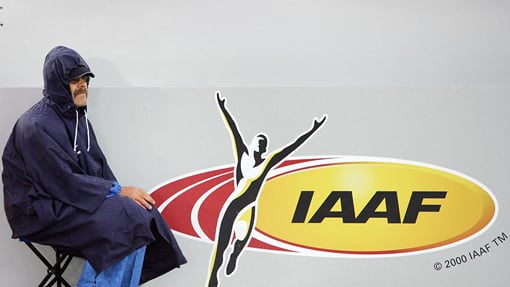 IAAF