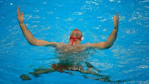 Мужская сборная России заняла восьмое место на ЧЕ по водному поло