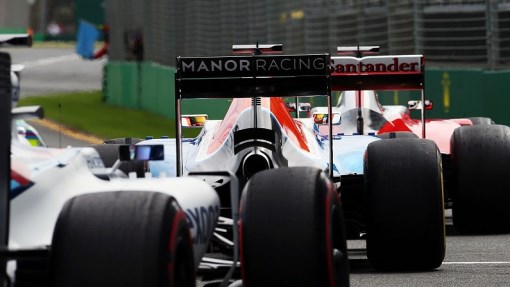 «Формула-1» вернется к старому формату квалификации