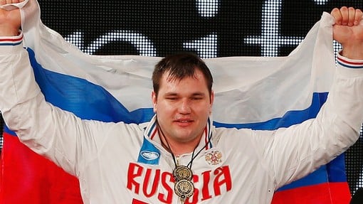 Алексей Ловчев