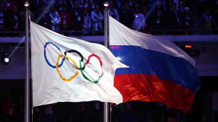 Представитель WADA призвал отстранить российских спортсменов от ОИ-2016