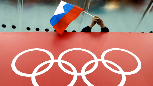 МОК не будет проводить в России международные соревнования