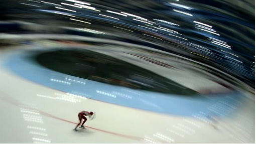 ISU перенёс этап Кубка мира по конькобежному спорту из Челябинска