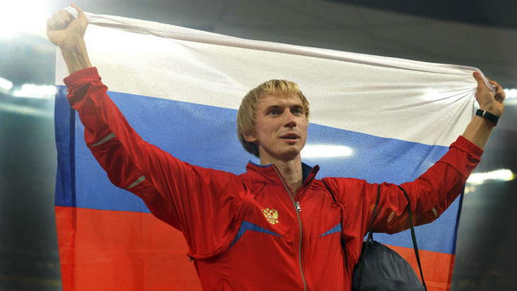 Сильнов: К Лебедевой никогда не было вопросов по допингу