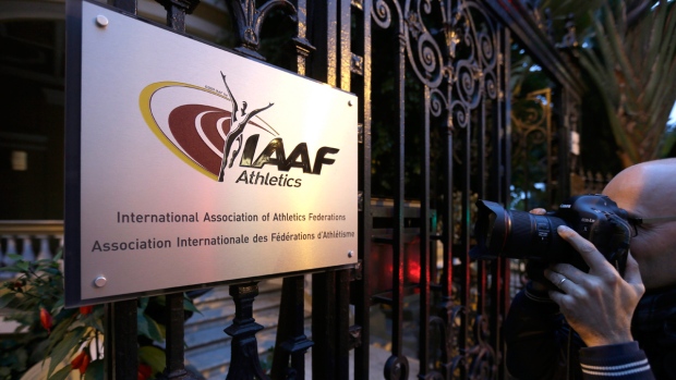 Рабочая встреча IAAF и ВФЛА пройдет 13-14 июня