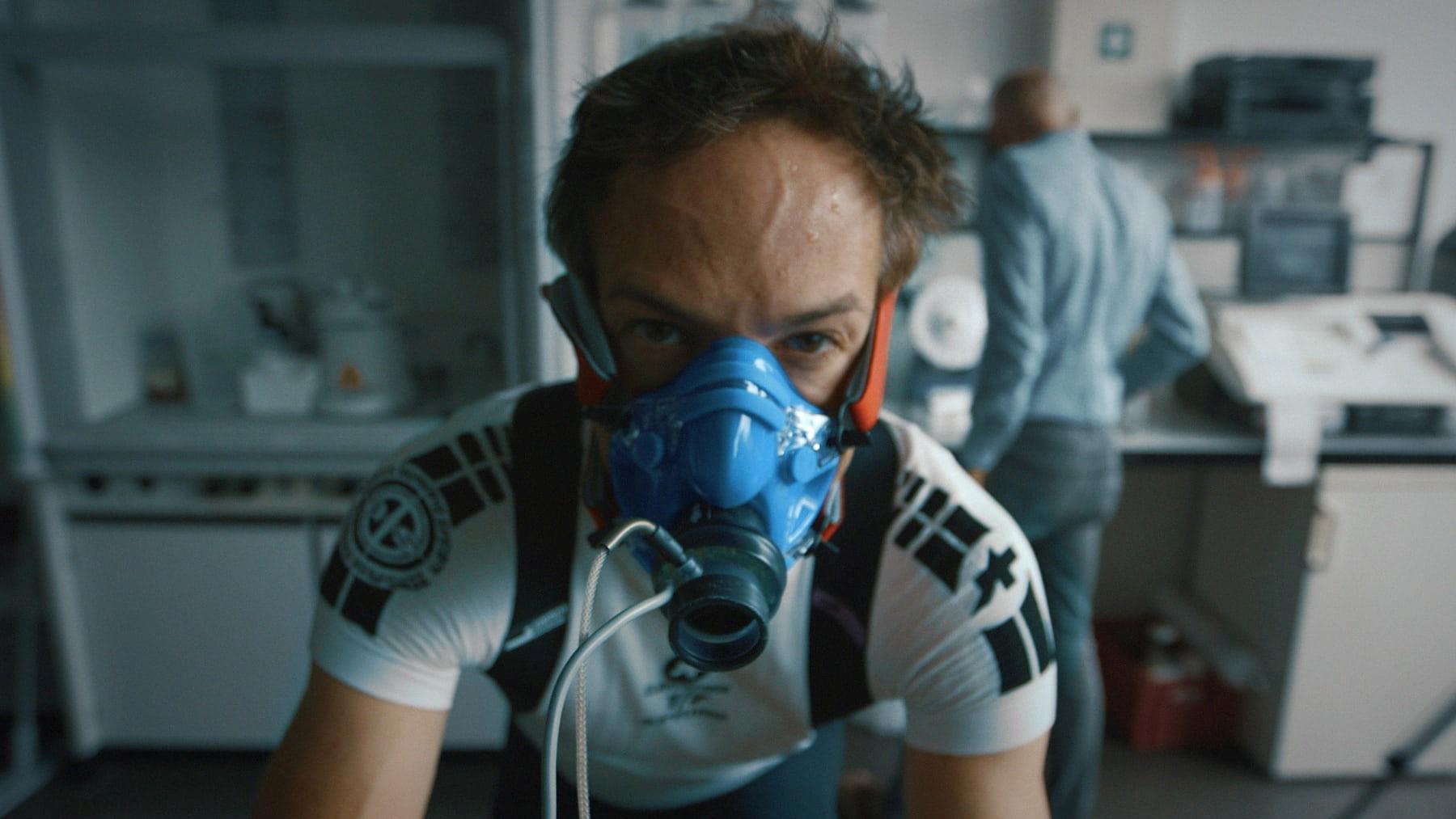 Документальный фильм о допинге в российском спорте получил «Оскар»