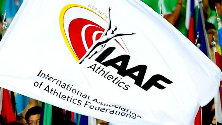 IAAF