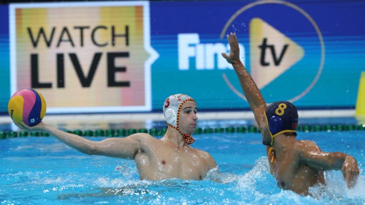 Сербы в четвертый раз подряд стали чемпионами Европы по водному поло