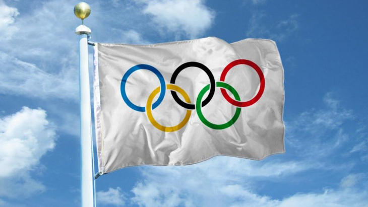 Владивосток может подать заявку на проведение Олимпиады-2036