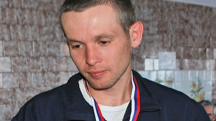Вадим Улижов