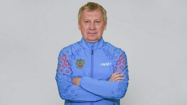 Валерий Польховский