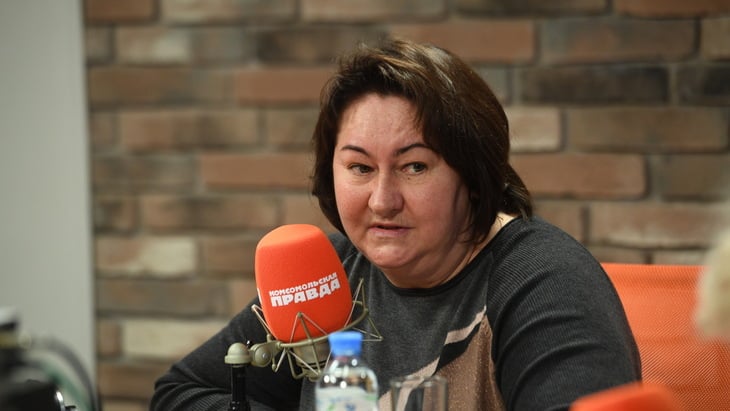 Елена Вяльбе