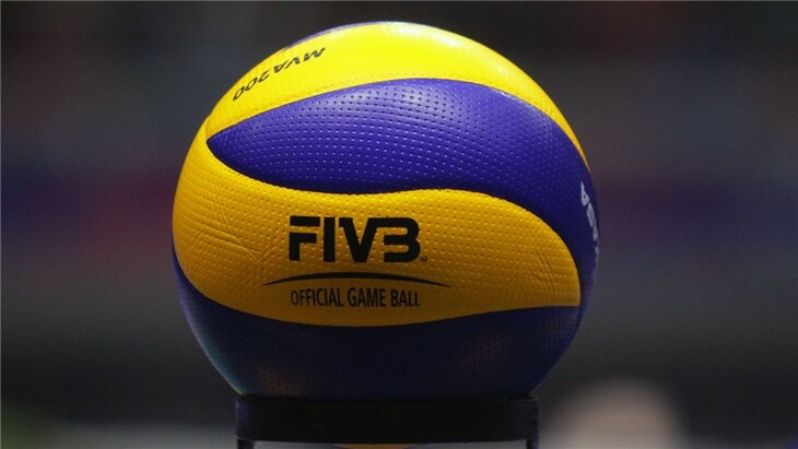 FIVB пока не планирует переносить чемпионат мира из России