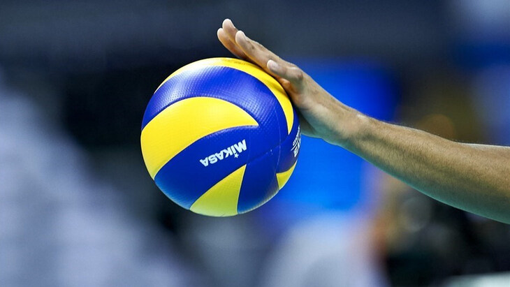 Международная федерация волейбола лишила Россию чемпионата мира