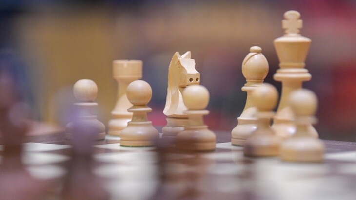Шахматная олимпиада перенесена в Ченнай