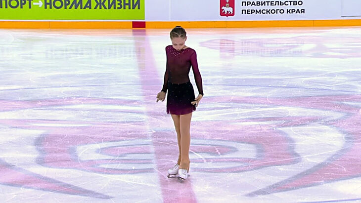 Ульяна Ширяева