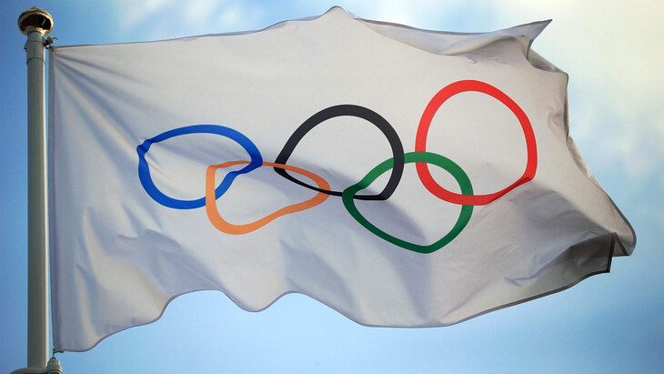 Летние Олимпийские игры 2024 года пройдут во Франции