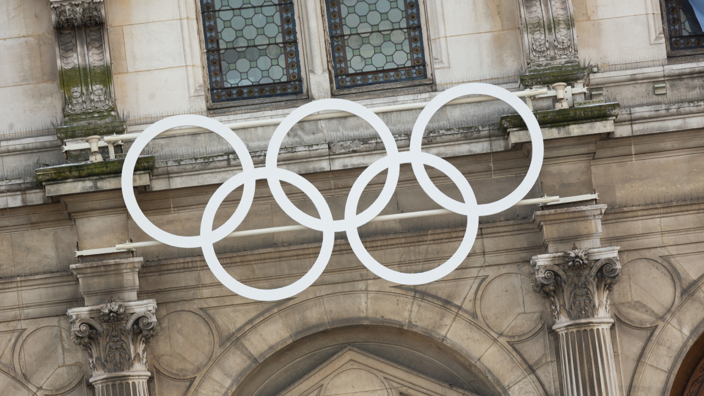 МОК обсудит участие россиян в церемонии открытия Олимпиады-2024