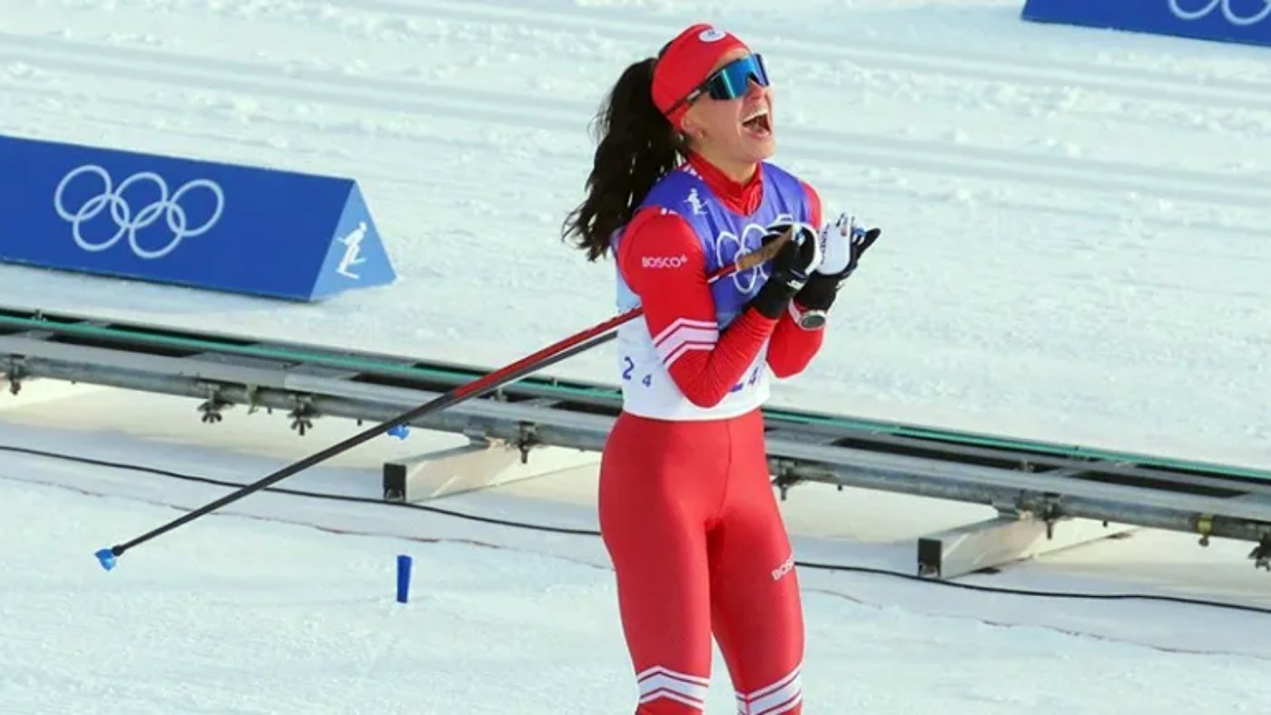 Стали известны обладатели индивидуальных наград в лыжных гонках среди женщин