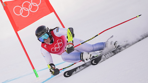 Французские Альпы примут зимние Олимпийские игры в 2030 году