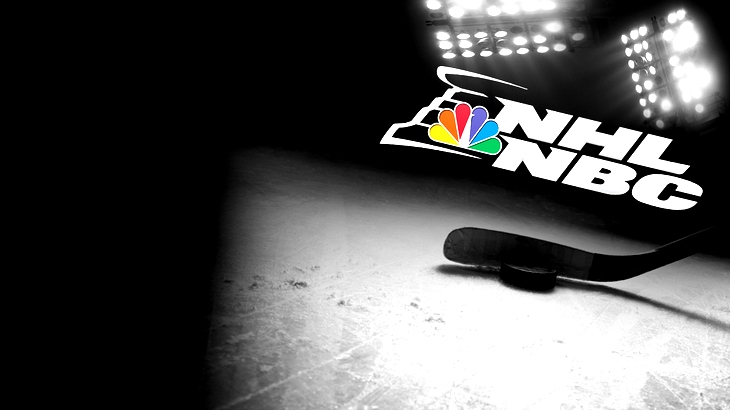 NBC планирует показывать Олимпиаду вместо матчей НХЛ