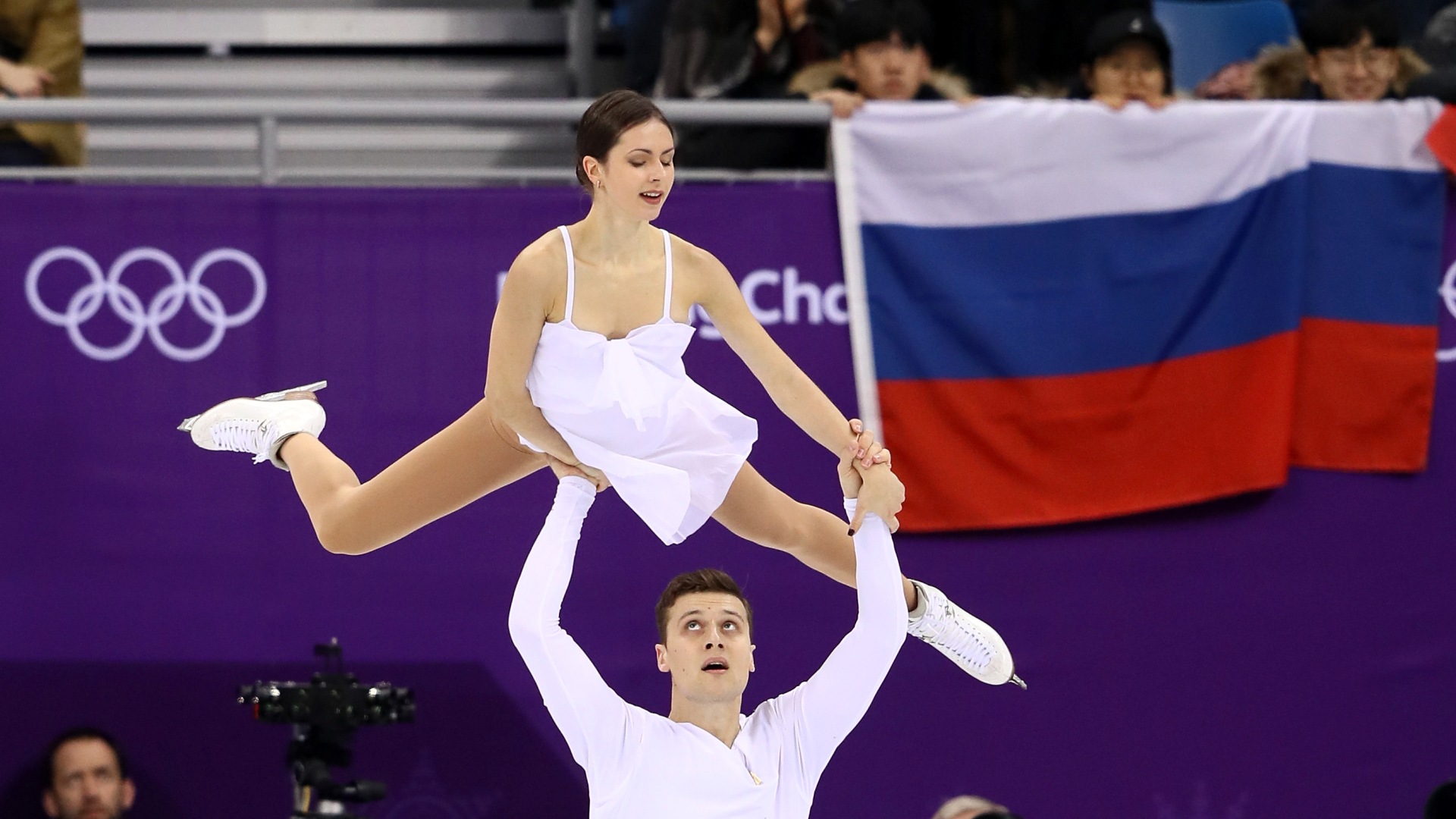 Решение по флагу России на закрытии Олимпиады будет принято в субботу