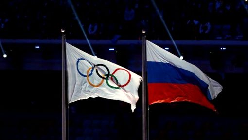 Российские легкоатлеты не поедут в Рио-де-Жанейро
