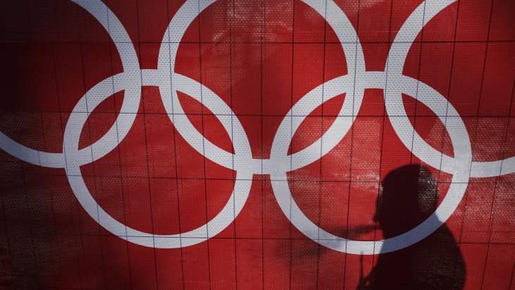 Игры в Рио пройдет без российских легкоатлетов