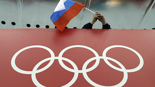 Россия будет представлена на Играх в Рио