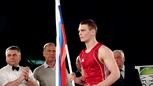 Российские боксеры допущены до Игр в Рио
