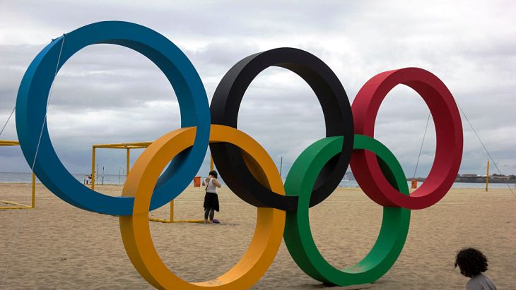 Российский паралимпийцы не выступят в Рио и Пхенчхане