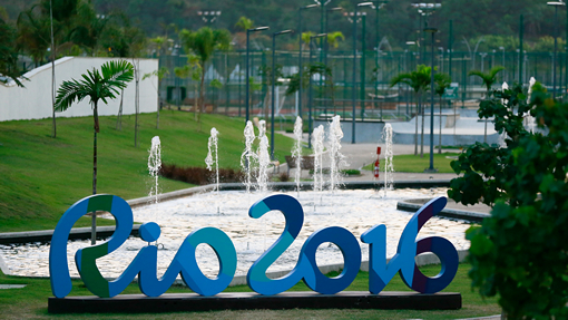 В Рио пройдут Паралимпийские игры