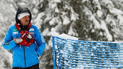 Владимир Королькевич