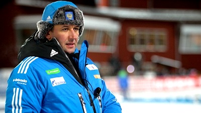 Павел Ростовцев