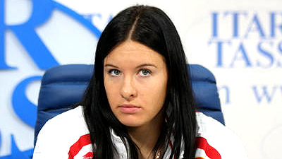 Мария Комиссарова