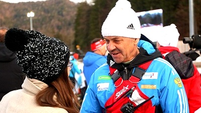 Владимир Королькевич