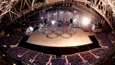 Медведев надеется на проведение еще одной Олимпиады в России в течение 20 лет