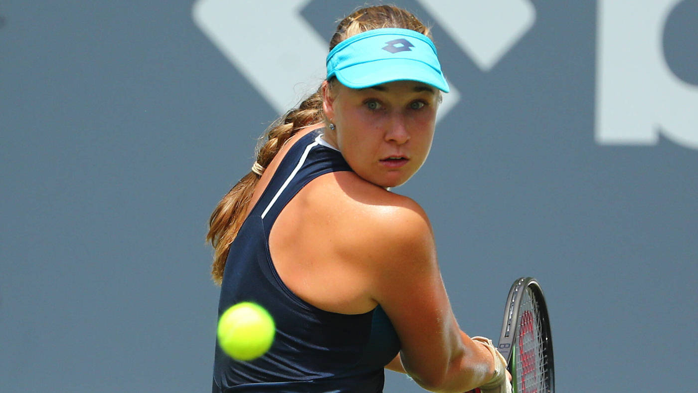 Блинкова обыграла Грачеву на старте турнира в Сеуле — Теннис — LiveSport.Ru