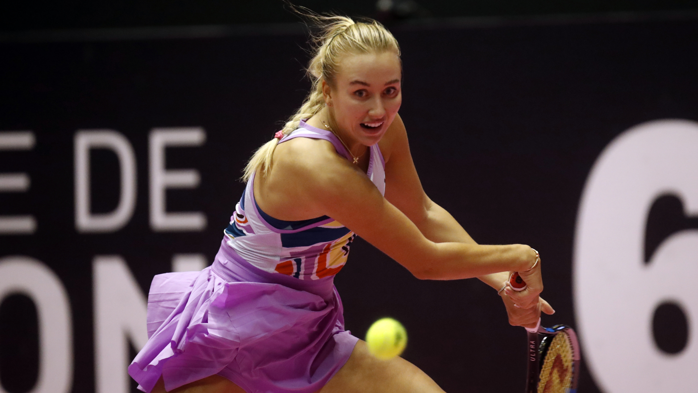 кэти волынец теннис. элизабет мандлик теннис. теннисный турнир в линце 2024. великобритания уимблдонский турнир. уимблдонский теннисный турнир.